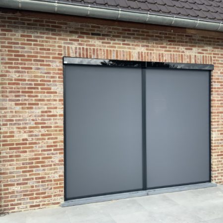 Buiten zonwering screens niet bekabeld (3)