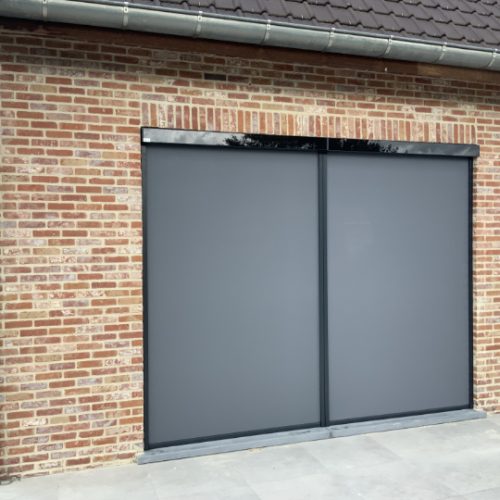 Buiten zonwering screens niet bekabeld (3)